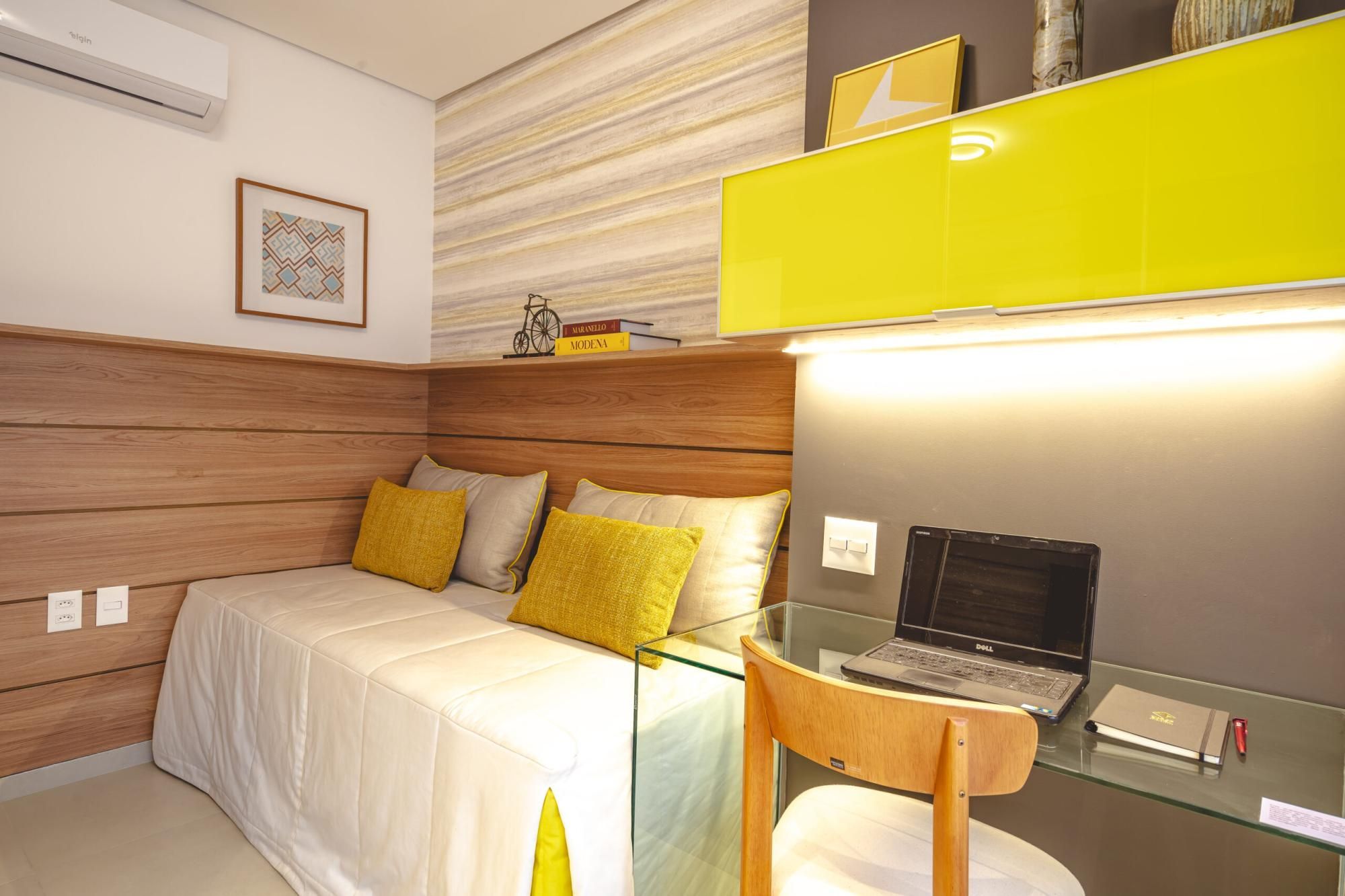 Apartamento de 3 quartos, 95m² no bairro Meireles, em Fortaleza | Eu Corretor