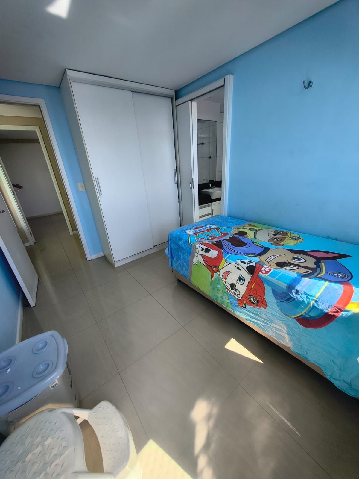 Apartamento, 4 quartos, 100 m² - Foto 35