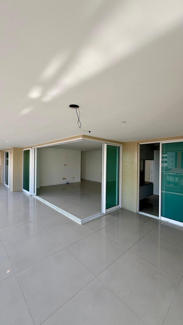 Apartamento, 4 quartos, 220 m² - Foto 8