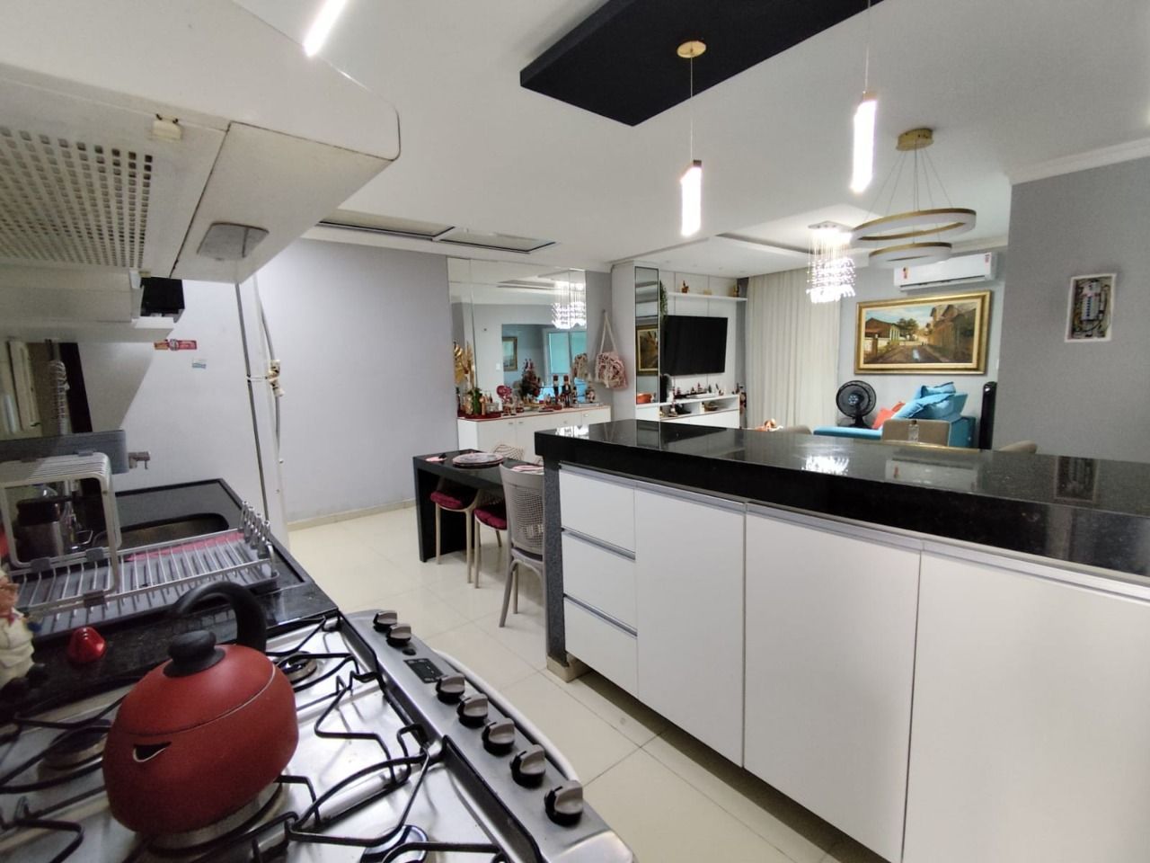 Casa, 3 quartos, 186 m² - Foto 11