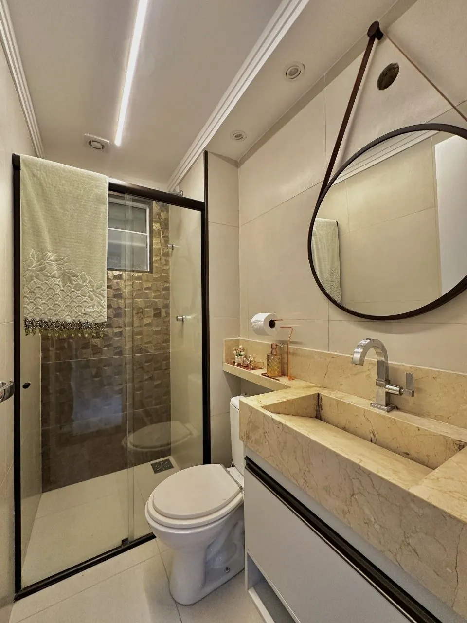 Apartamento, 3 quartos, 62 m² - Foto 18