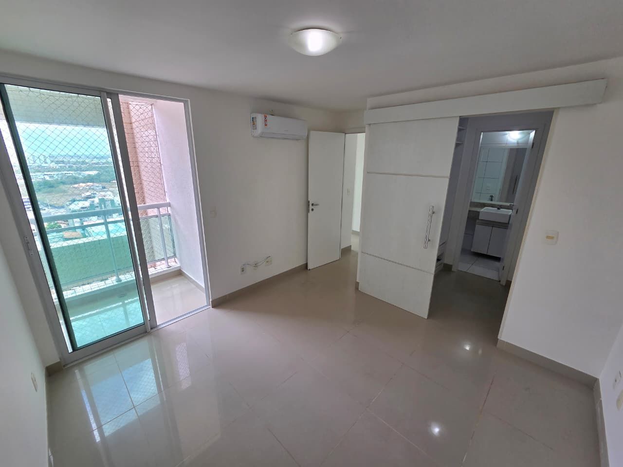 Apartamento, 3 quartos, 95 m² - Foto 1