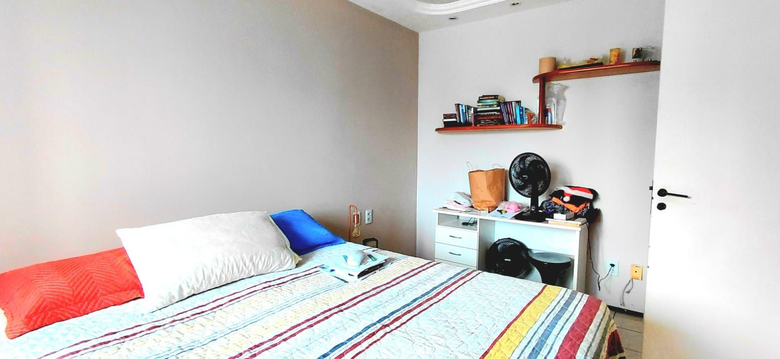 Apartamento, 3 quartos, 122 m² - Foto 17