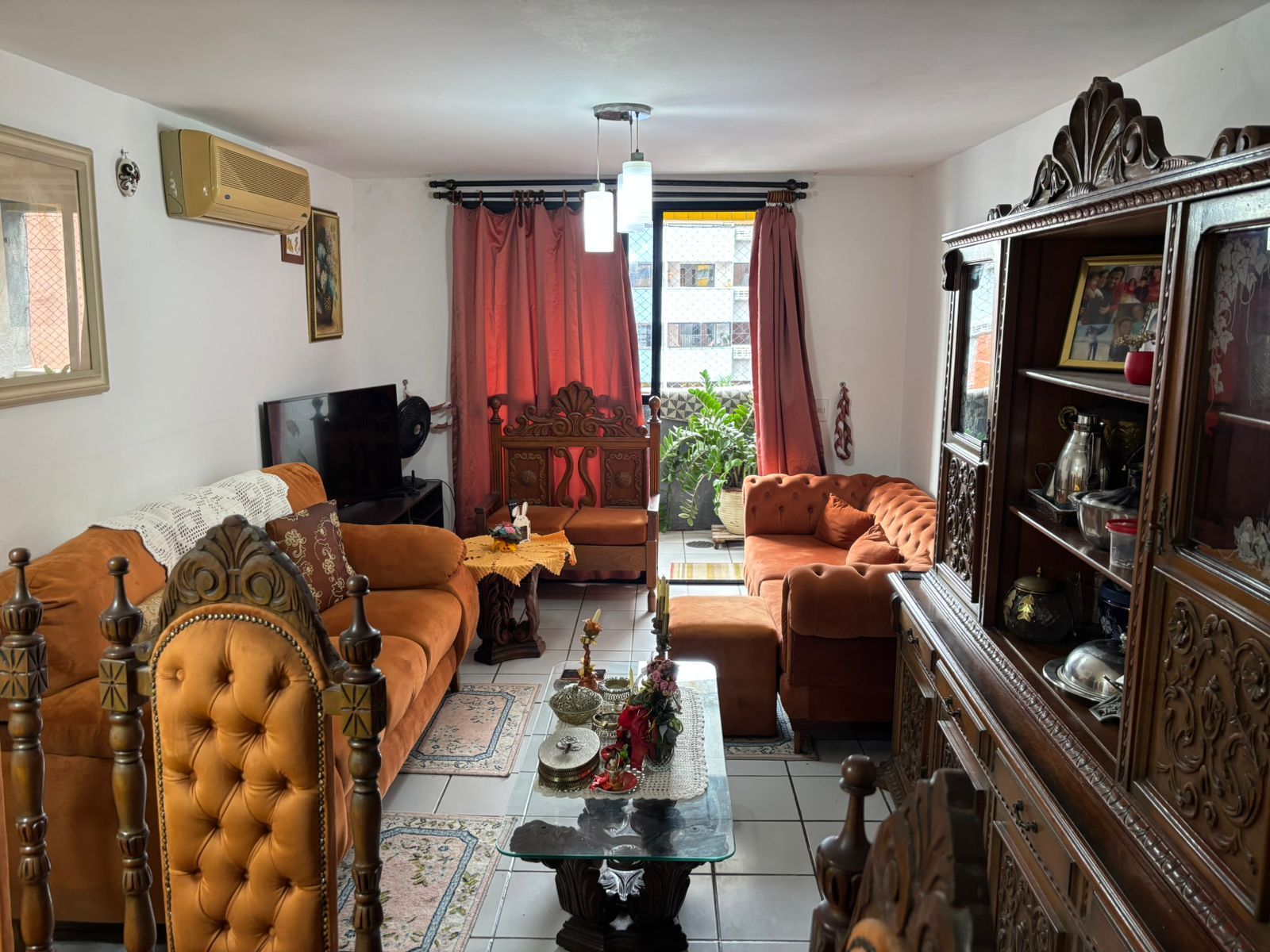Apartamento, 3 quartos, 129 m² - Foto 13