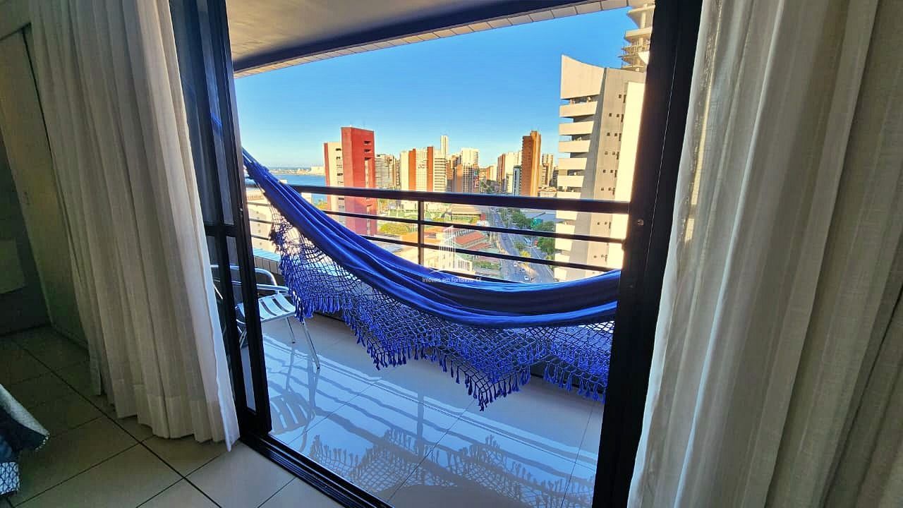 Apartamento, 1 quarto, 52 m² - Foto 2
