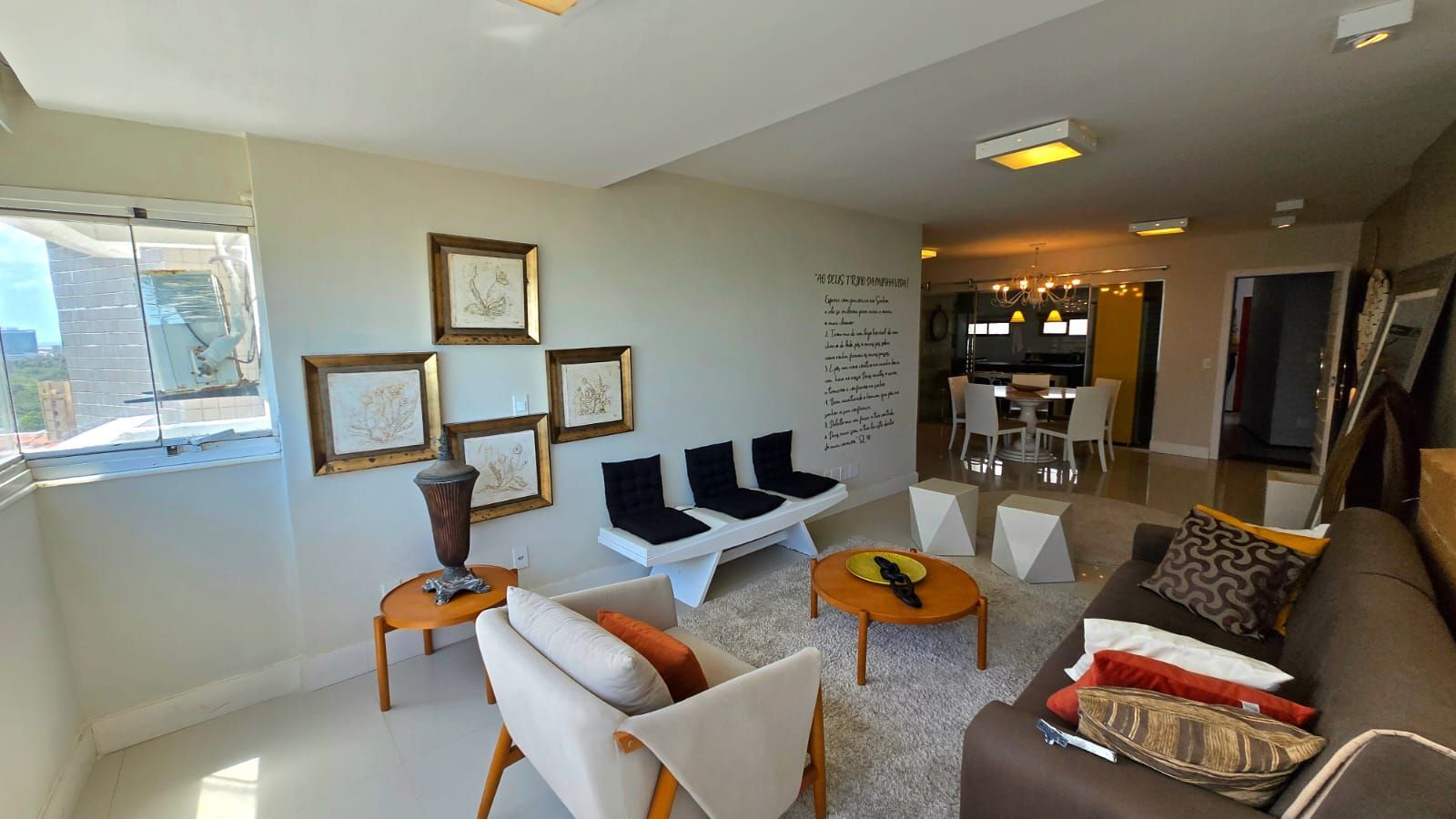 Apartamento, 3 quartos, 157 m² - Foto 19