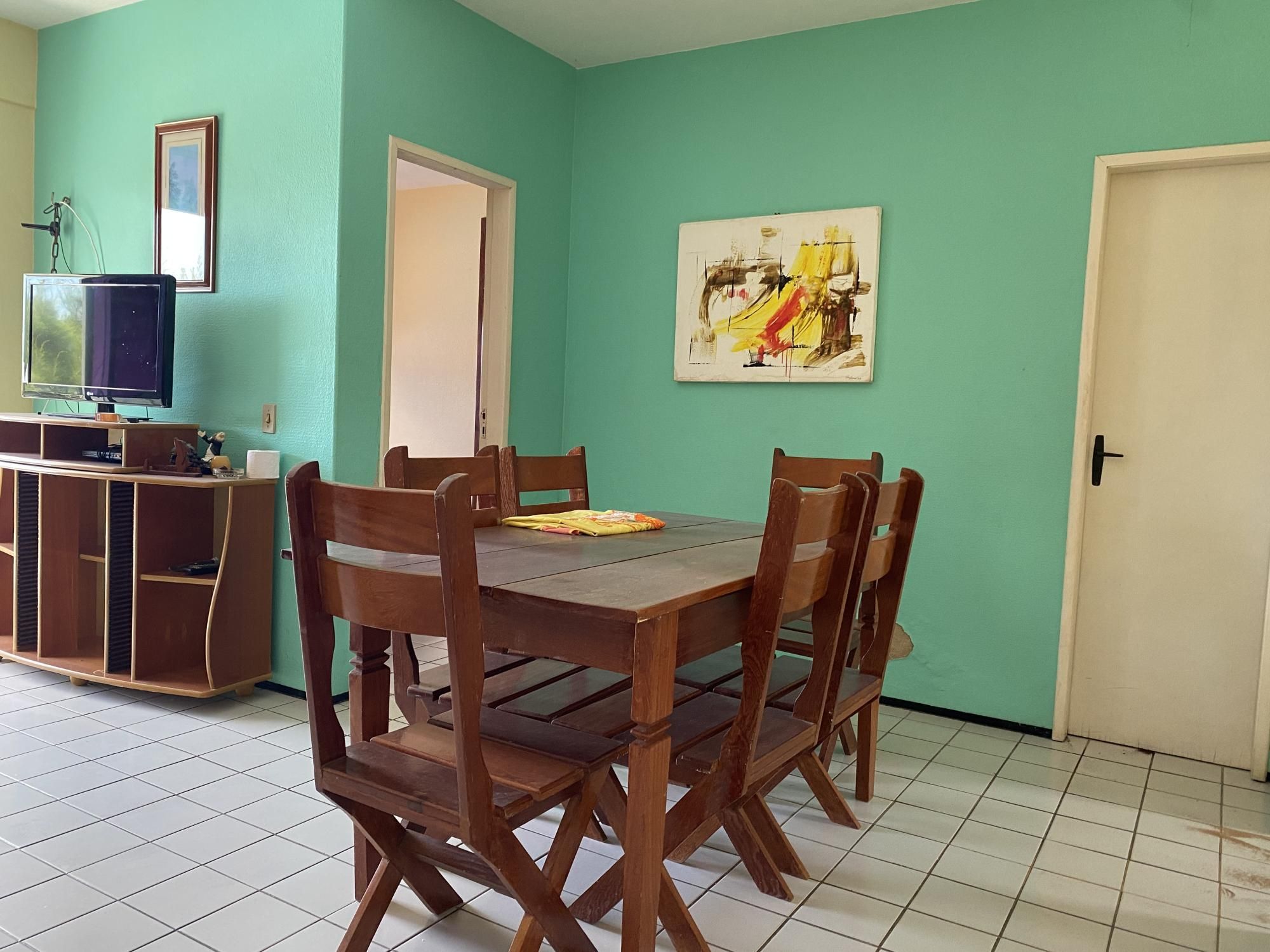 Apartamento à venda com 3 quartos, 80m² - Foto 39
