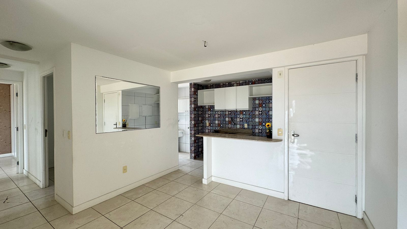 Apartamento à venda com 3 quartos, 82m² - Foto 7