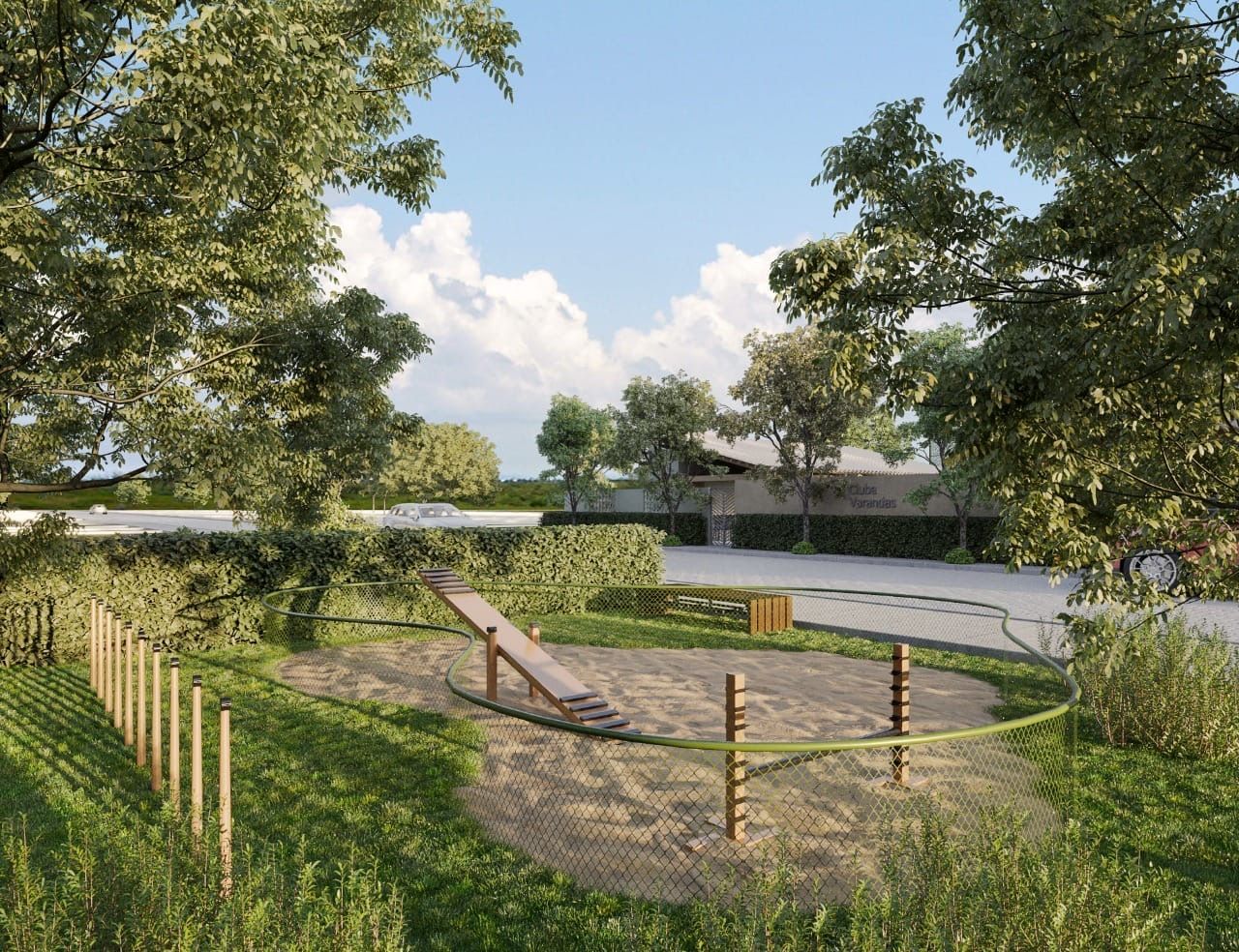 Lote/Terreno de 175m² no bairro Centro, em Aquiraz | Eu Corretor