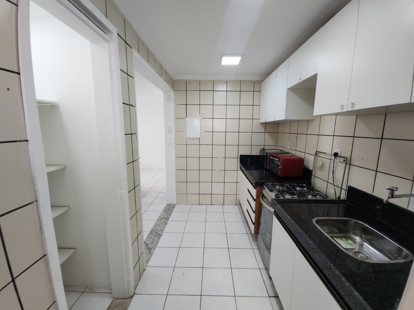 Apartamento, 3 quartos, 68 m² - Foto 12