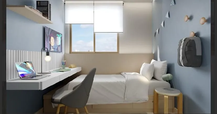 Apartamento, 3 quartos, 65 m² - Foto 10