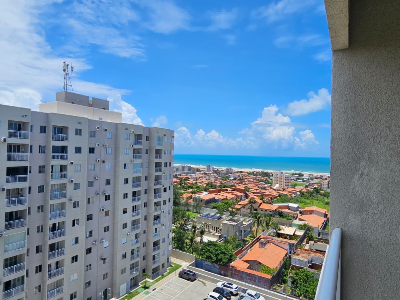 Apartamento, 3 quartos, 59 m² - Foto 3