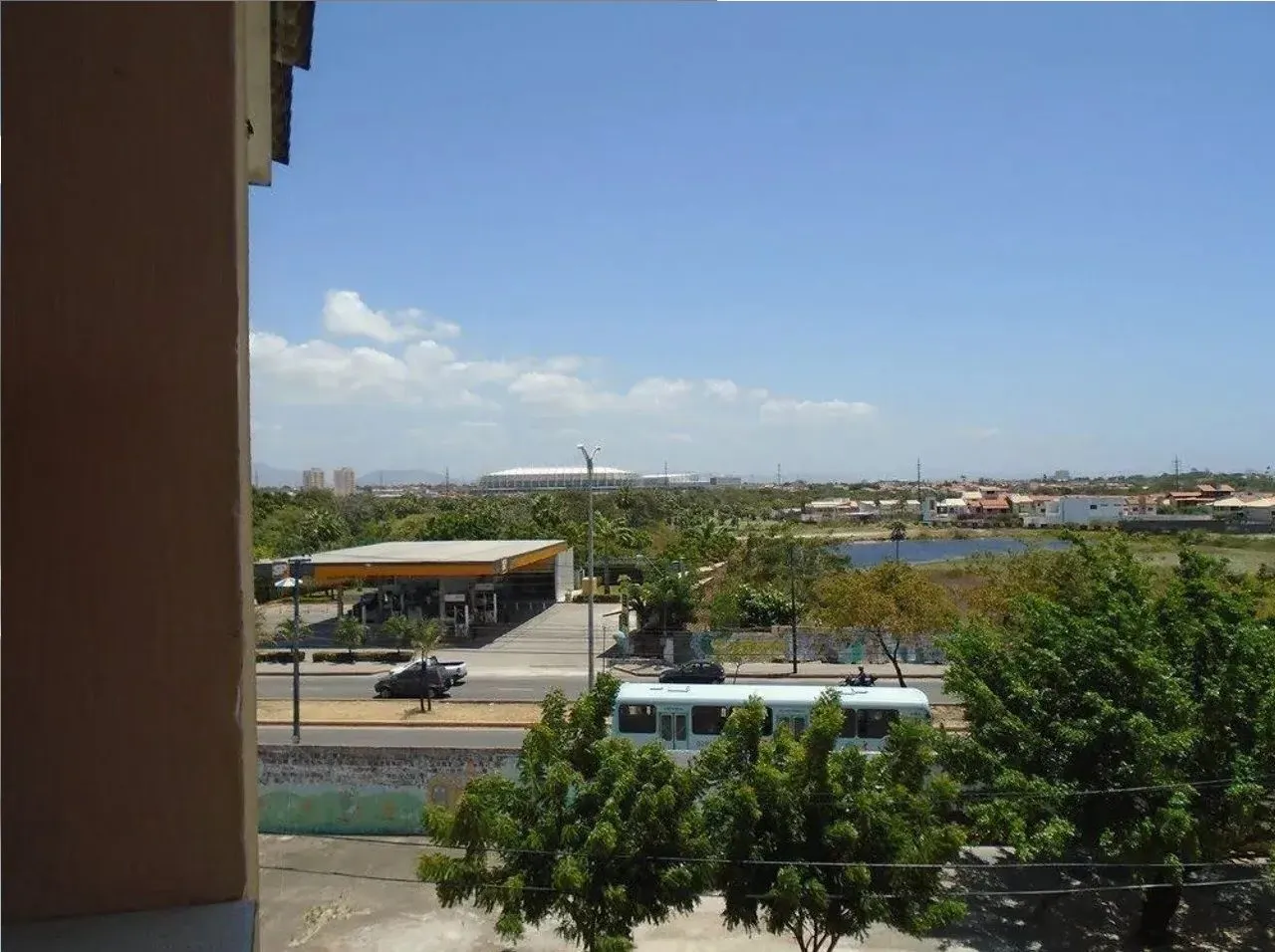 Apartamento, 2 quartos, 54 m² - Foto 2