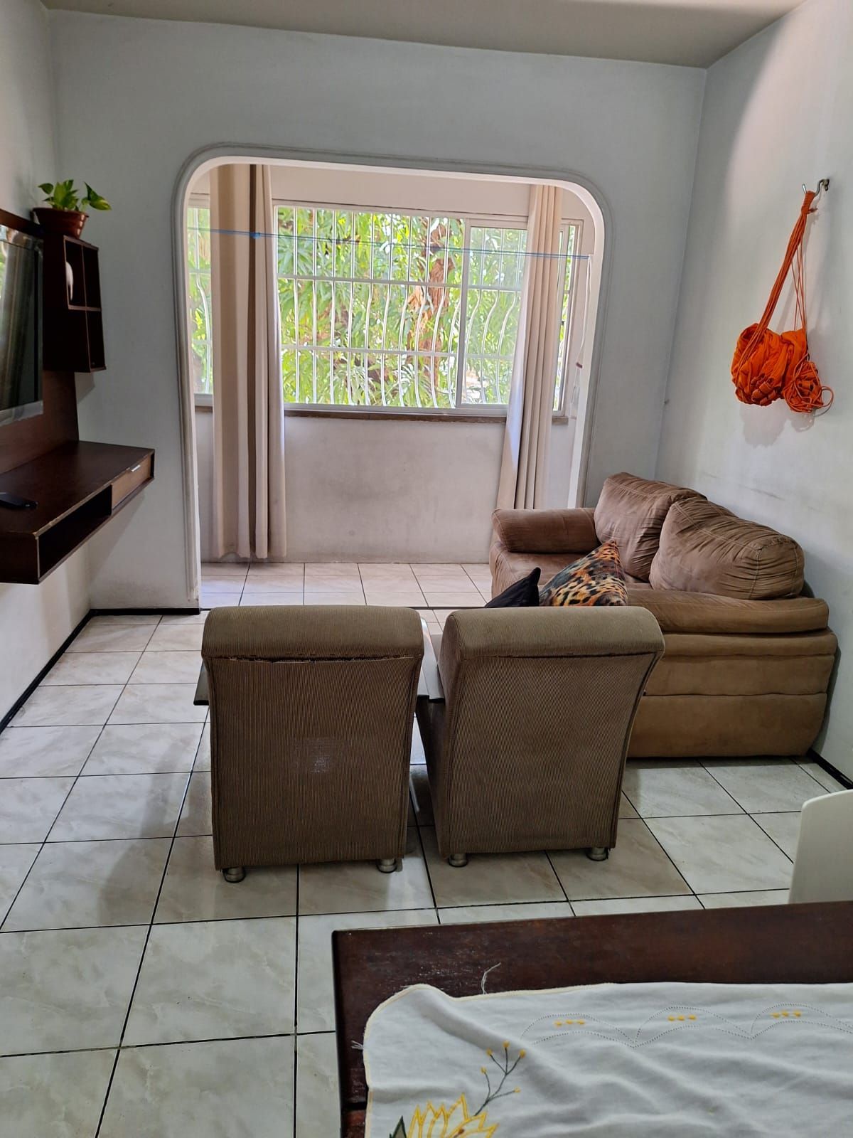 Apartamento, 3 quartos, 72 m² - Foto 2