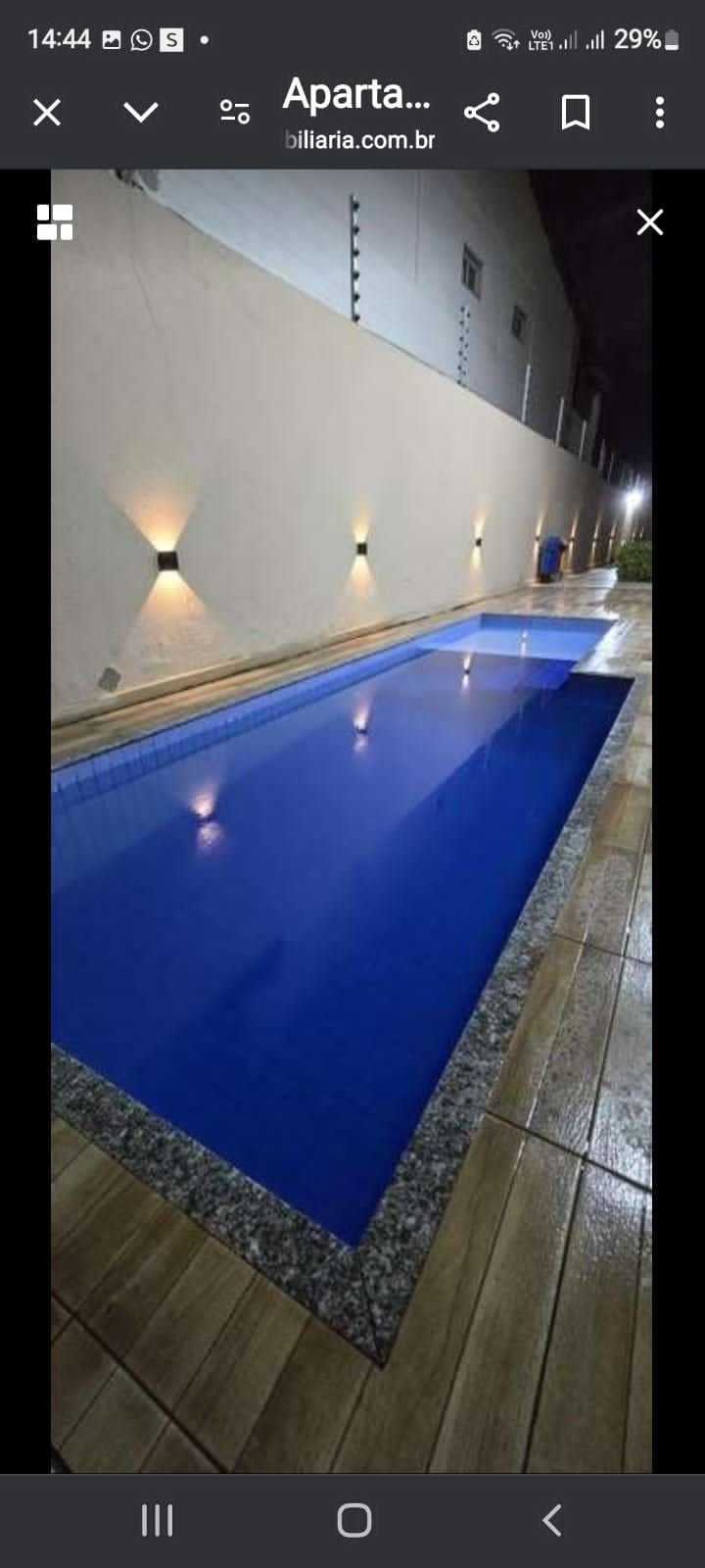 Apartamento de 3 quartos, 144m² no bairro Presidente Kennedy, em Fortaleza | Eu Corretor