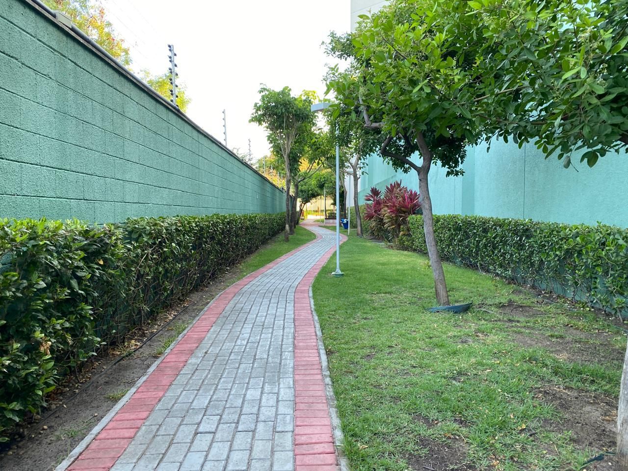 Apartamento de 3 quartos, 109m² no bairro Salinas, em Fortaleza | Eu Corretor