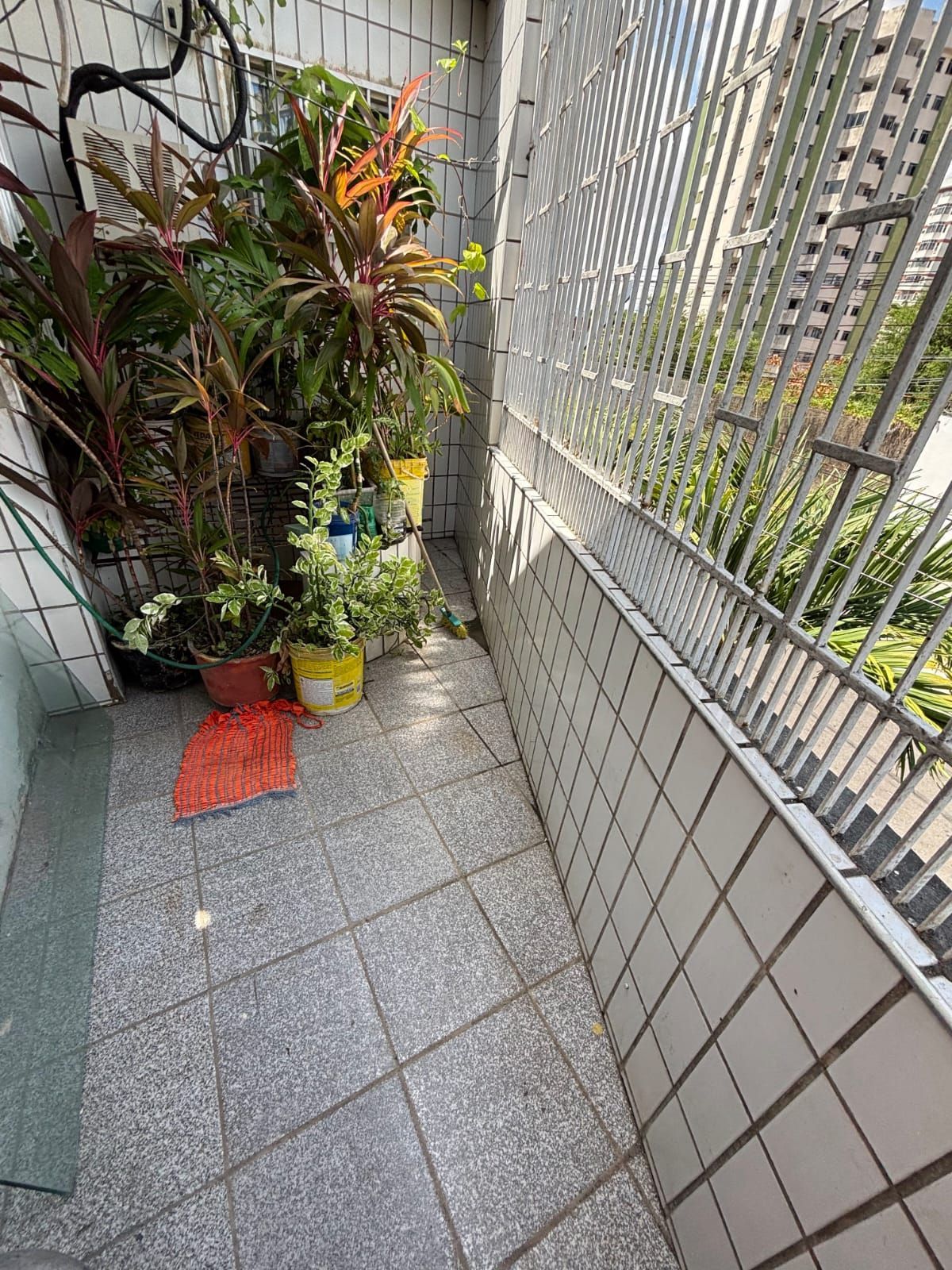 Apartamento, 1 quarto, 30 m² - Foto 5