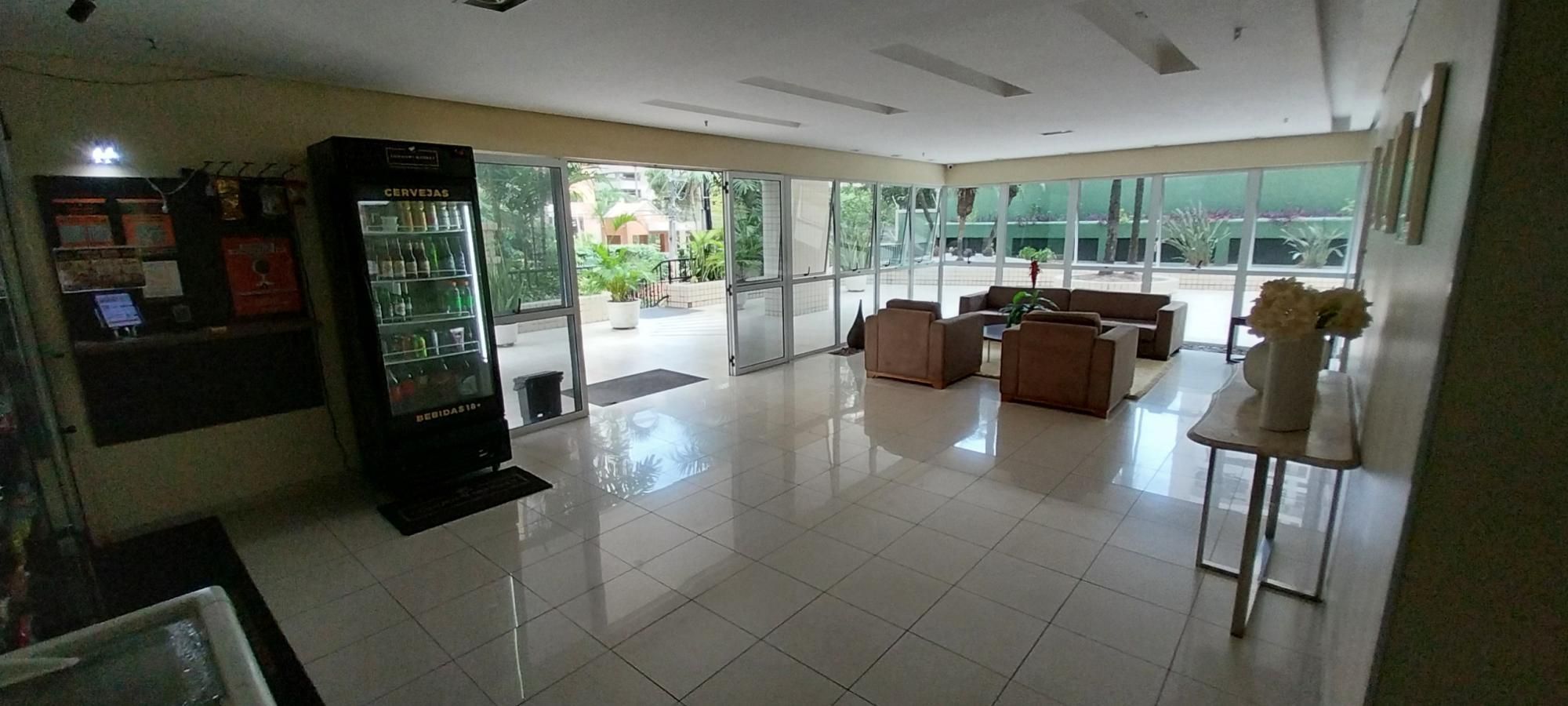 Apartamento, 3 quartos, 69 m² - Foto 15