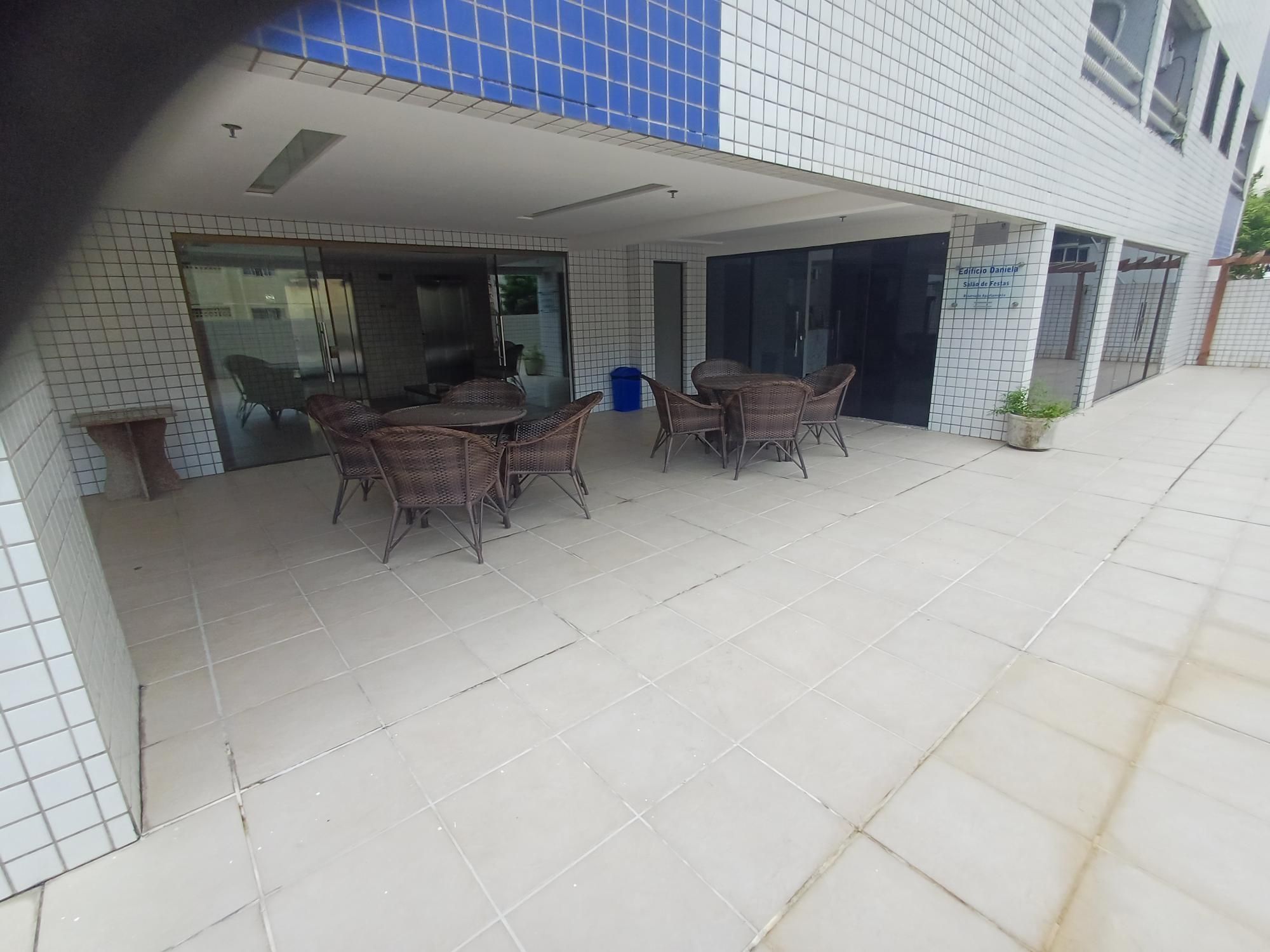 Apartamento, 3 quartos, 72 m² - Foto 7