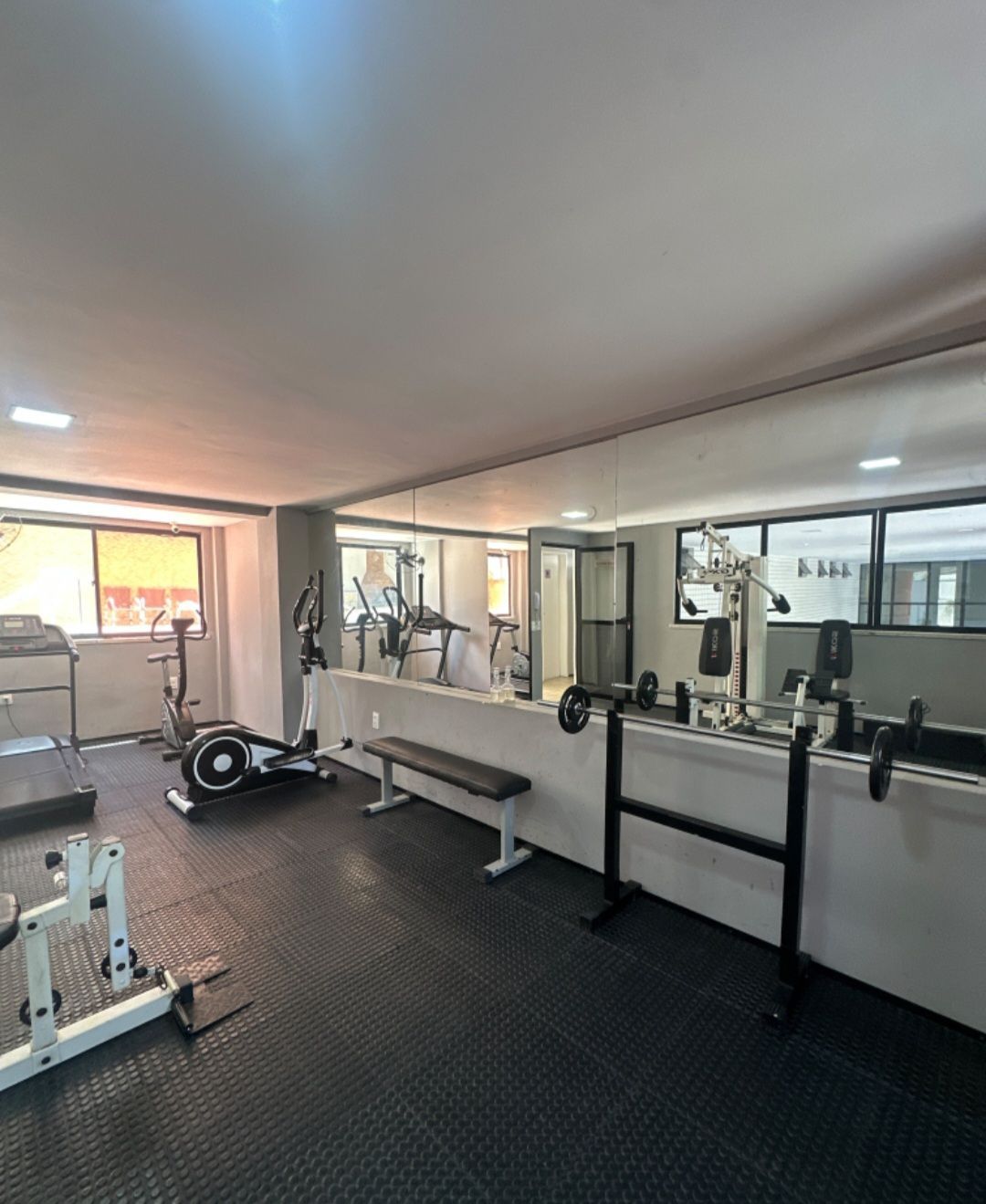 Apartamento, 3 quartos, 67 m² - Foto 7