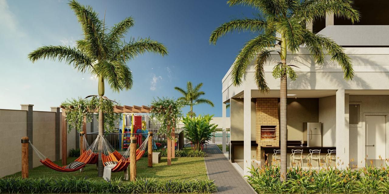 Apartamento de 2 quartos, 45m² no bairro Manuel Dias Branco, em Fortaleza | Eu Corretor