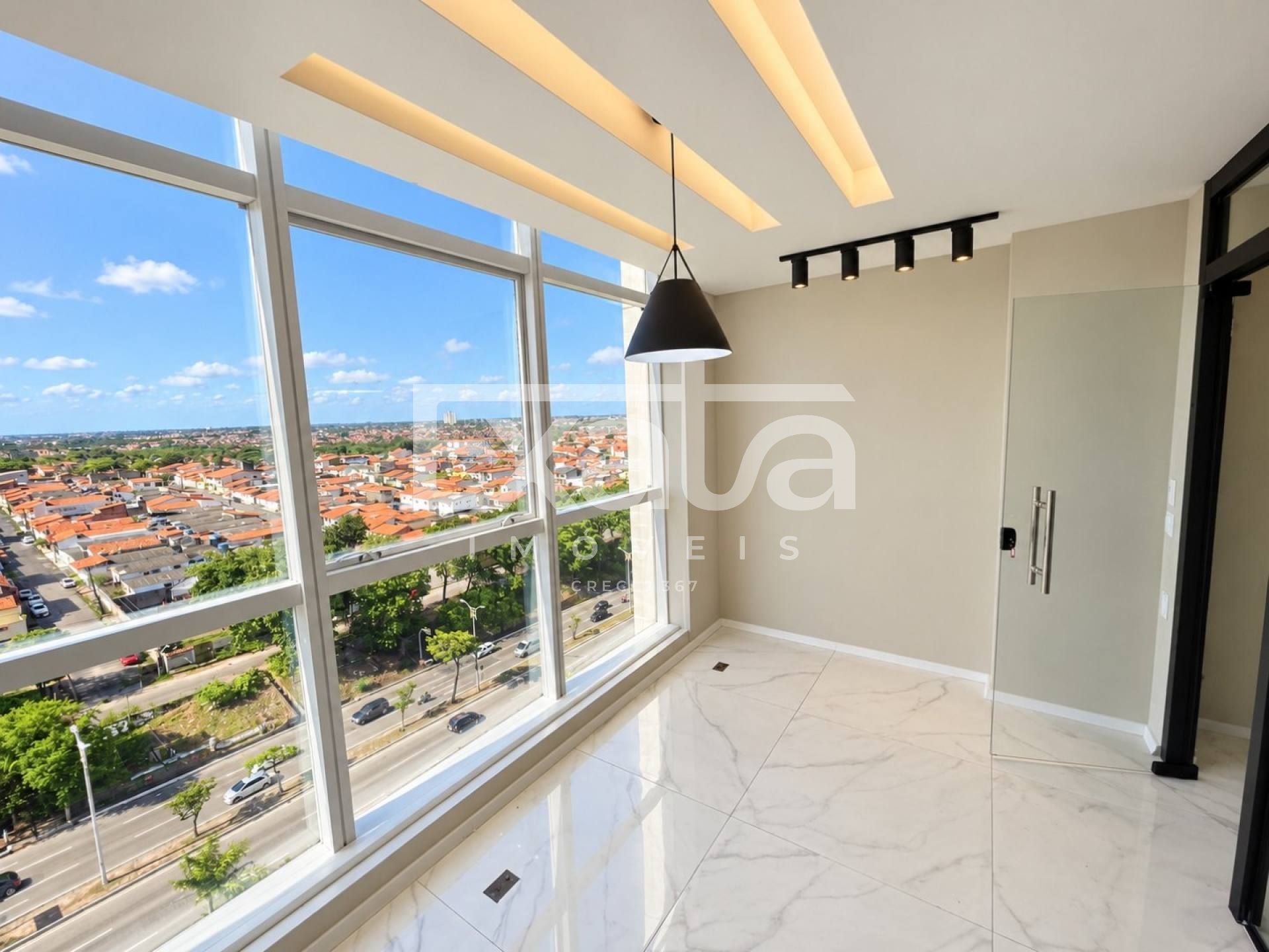 Sala-Conjunto, 33 m² - Foto 4
