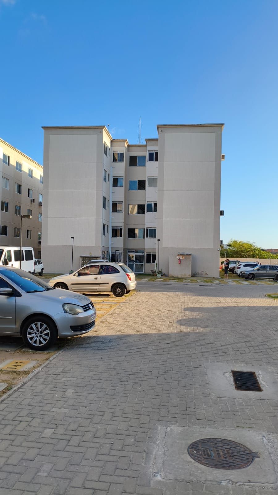 Apartamento, 2 quartos, 48 m² - Foto 22