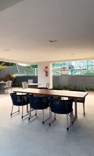 Apartamento, 4 quartos, 218 m² - Foto 4