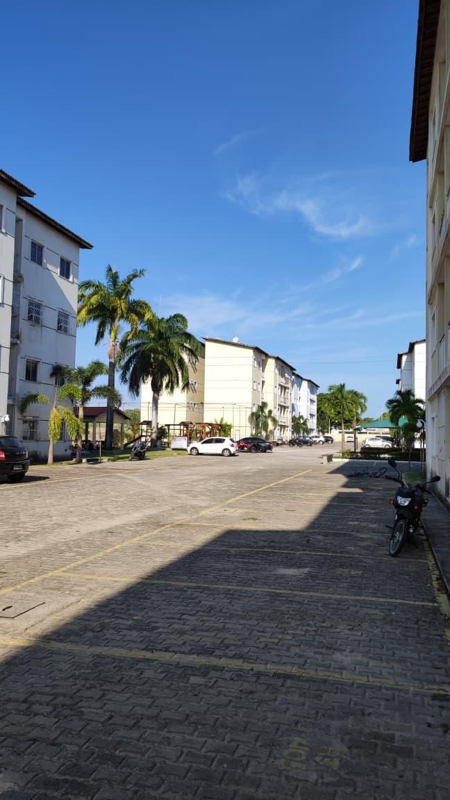Apartamento, 2 quartos, 46 m² - Foto 20