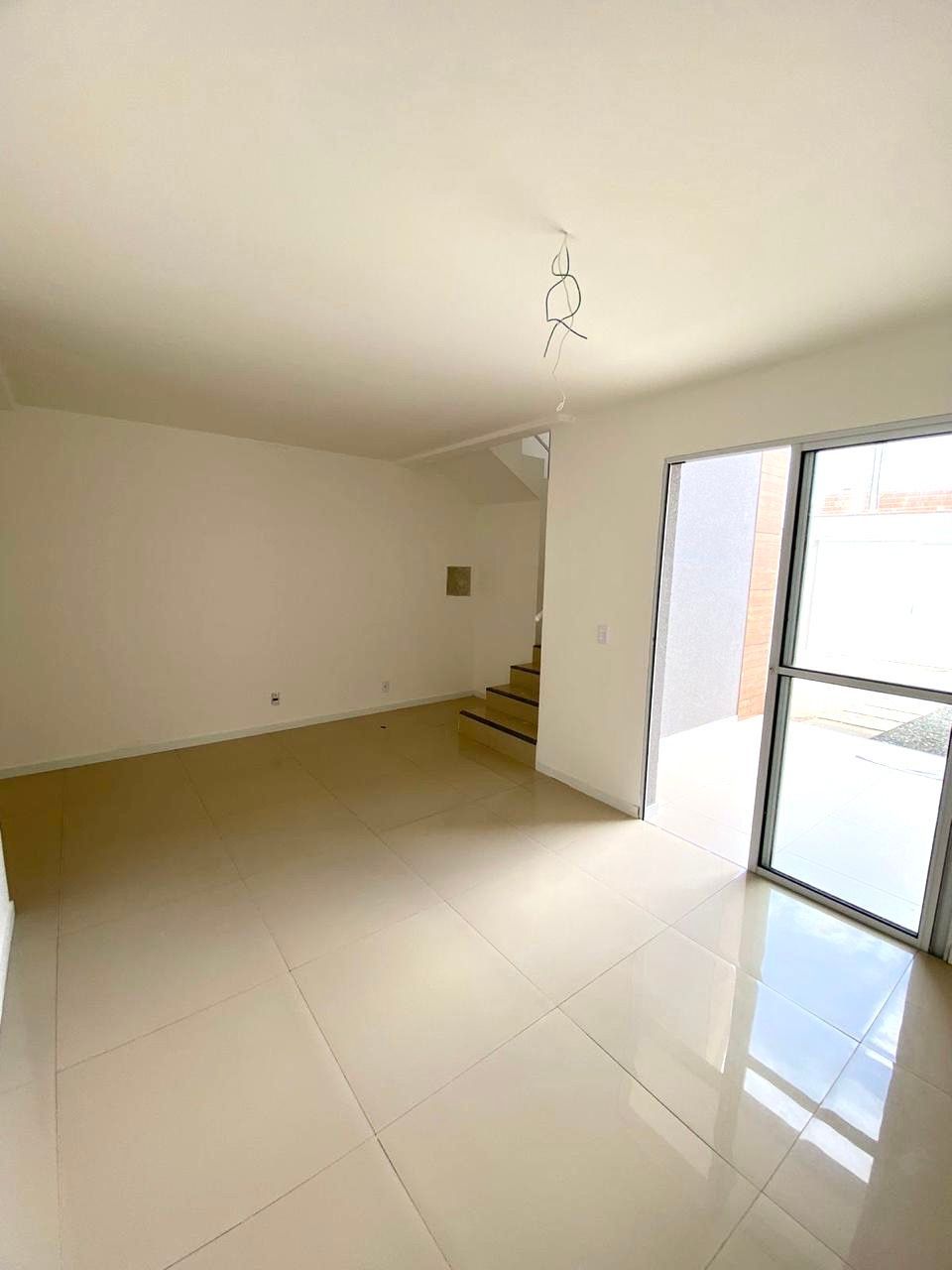 Casa de 3 quartos, 100m² no bairro Coité, em Eusébio | Eu Corretor