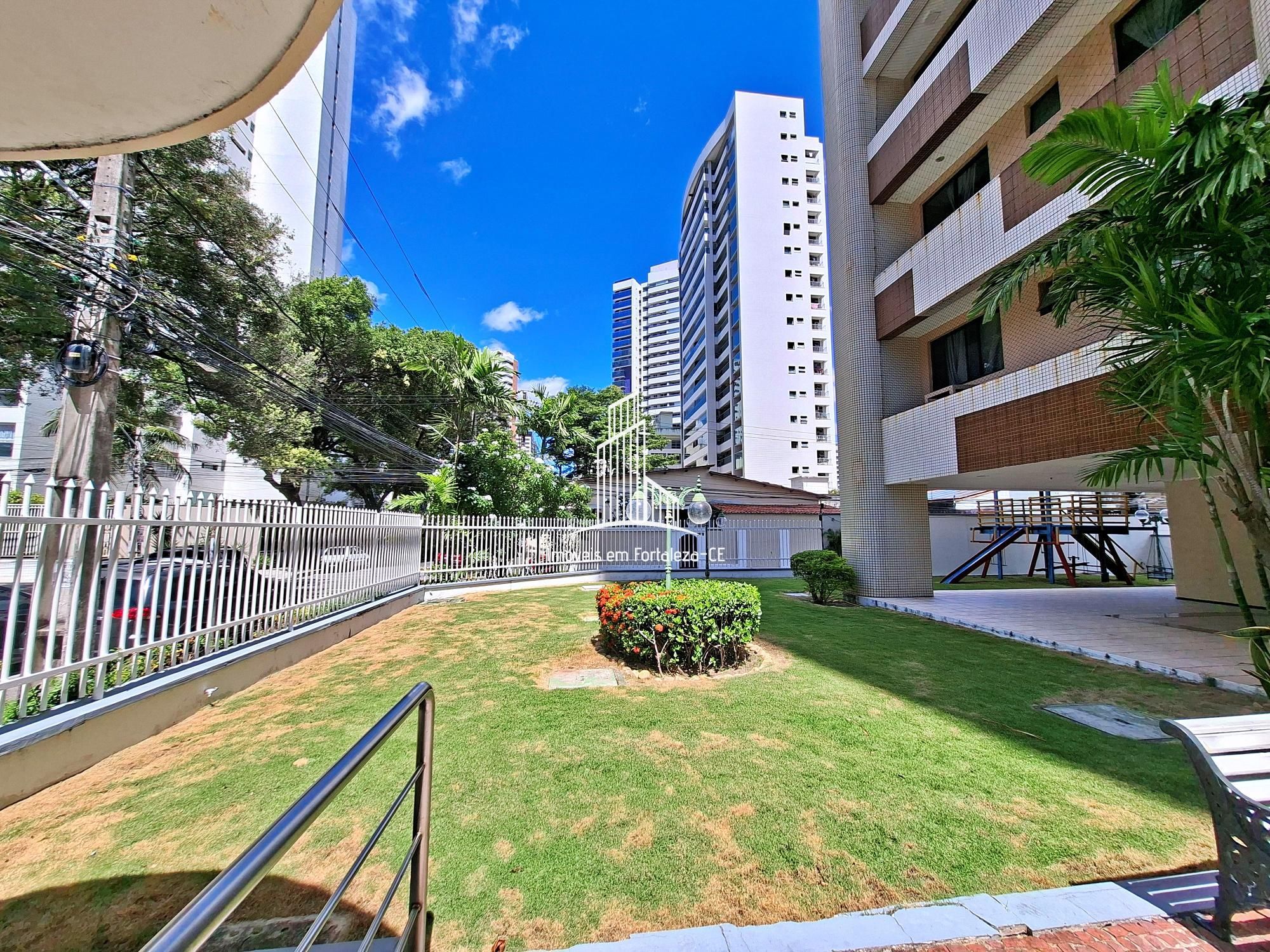 Apartamento, 3 quartos, 135 m² - Foto 26