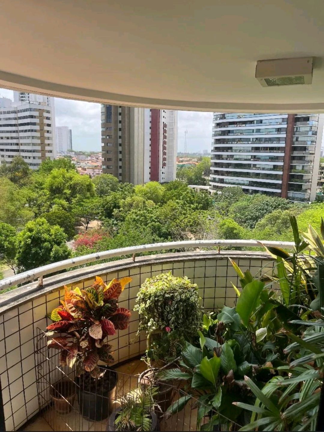 Apartamento, 3 quartos, 166 m² - Foto 6