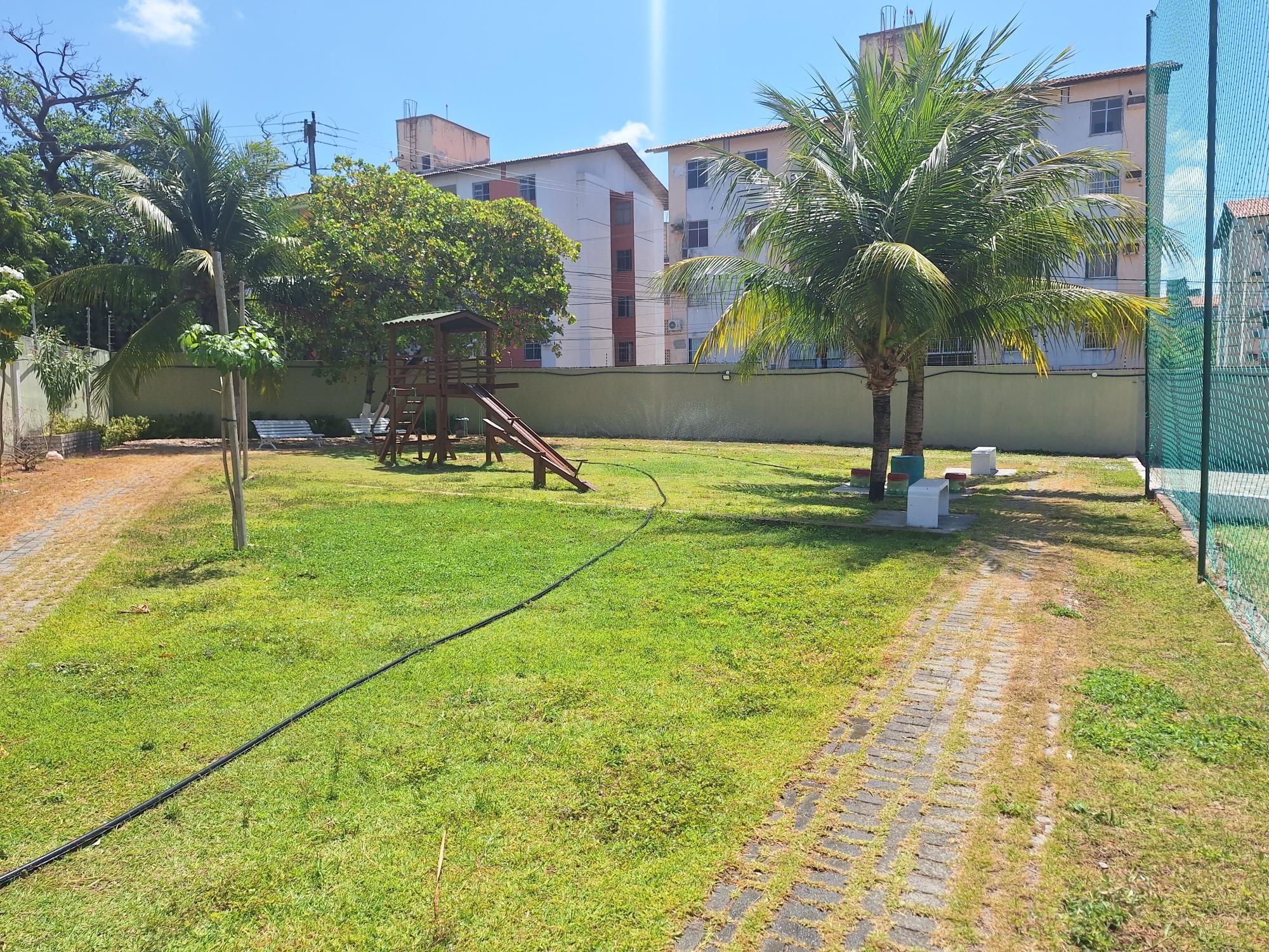 Apartamento à venda com 2 quartos, 45m² - Foto 13