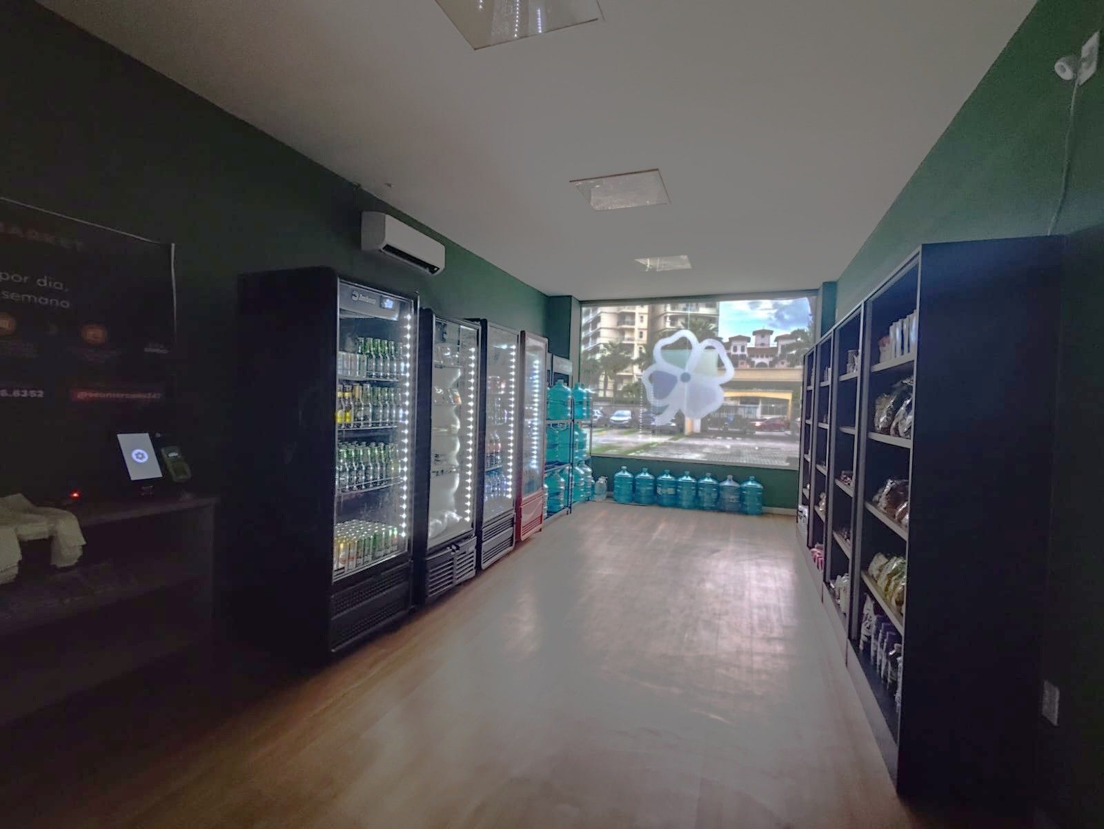 Apartamento, 3 quartos, 65 m² - Foto 14