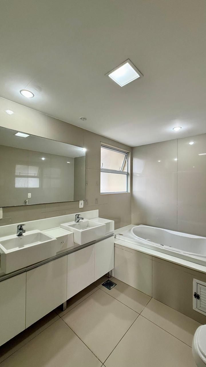 Apartamento, 4 quartos, 220 m² - Foto 6