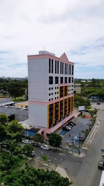 Loja-Salão, 35 m² - Foto 2