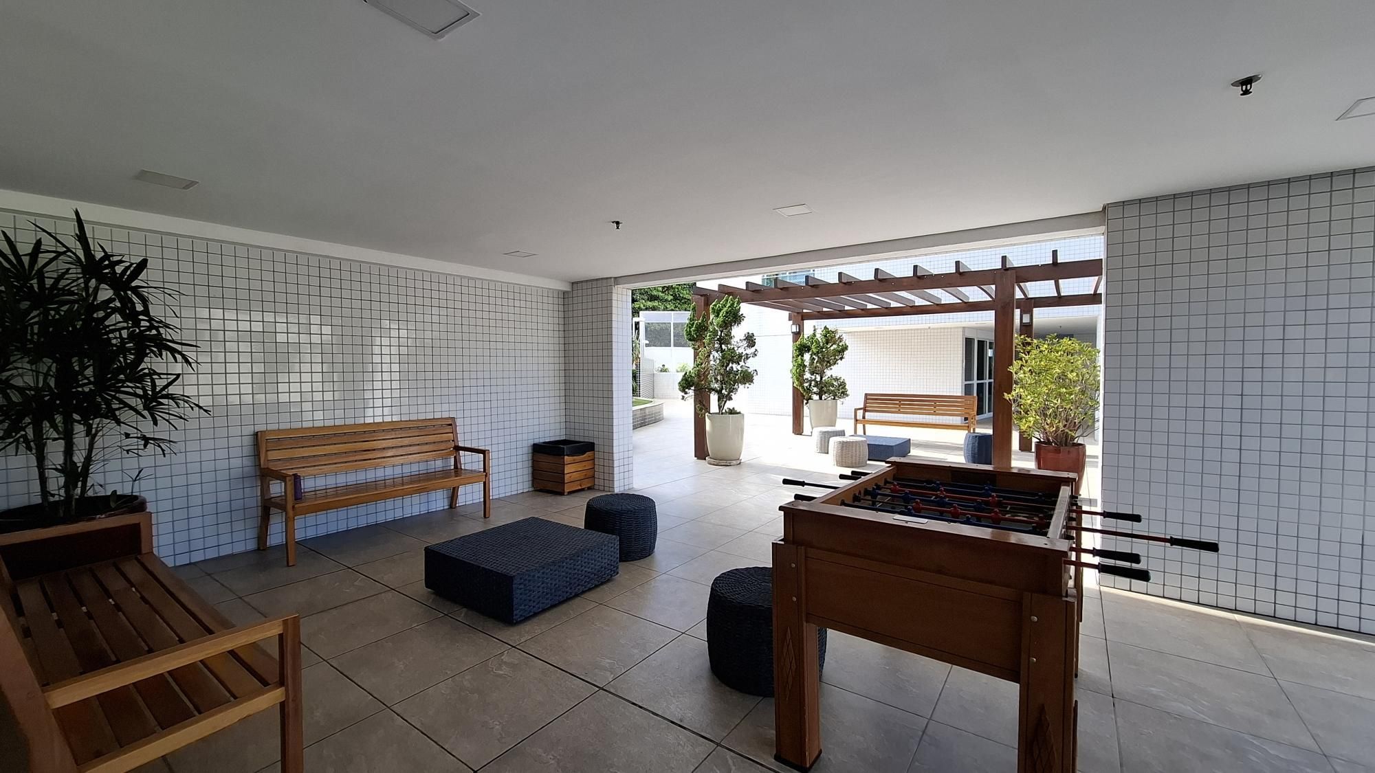 Apartamento, 3 quartos, 146 m² - Foto 33