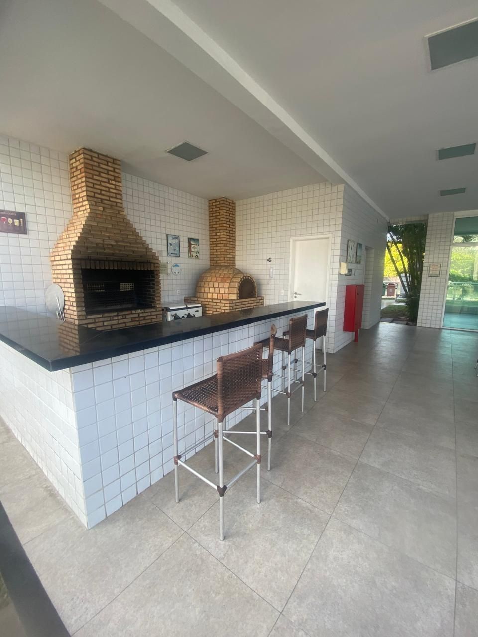 Apartamento de 3 quartos, 77m² no bairro Engenheiro Luciano Cavalcante, em Fortaleza | Eu Corretor