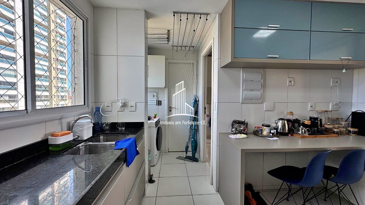 Apartamento, 3 quartos, 116 m² - Foto 25