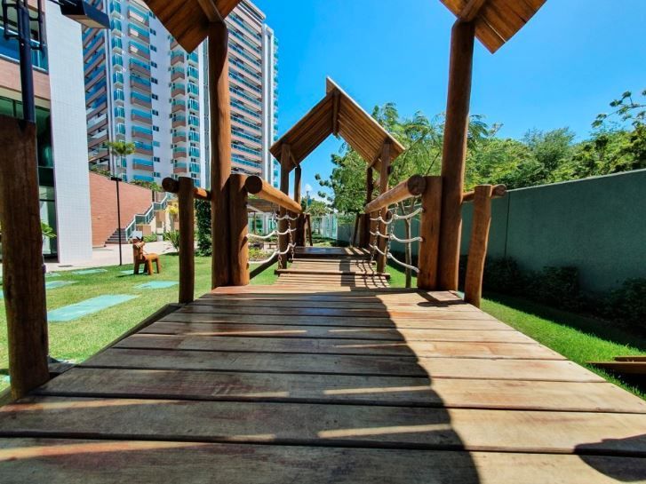 Apartamento, 3 quartos, 92 m² - Foto 4