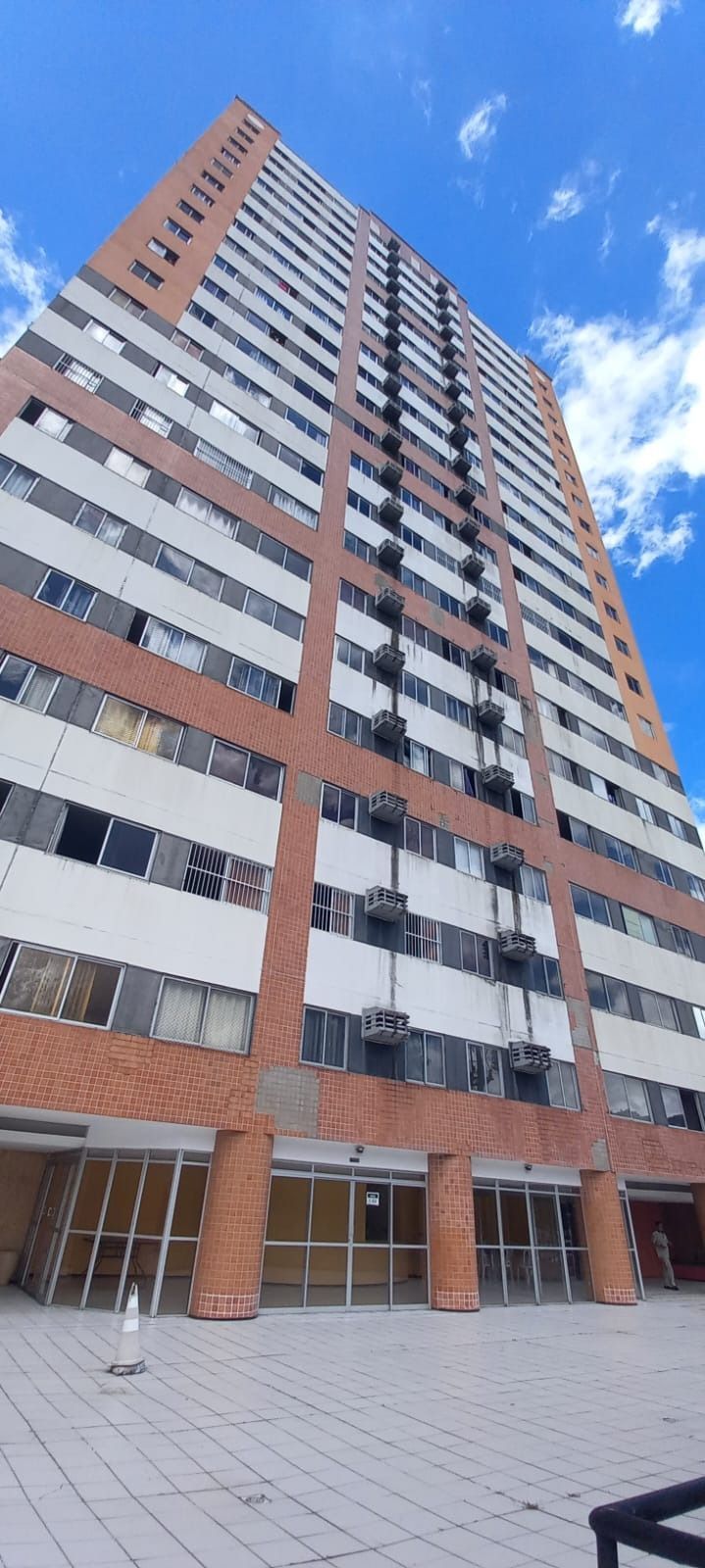 Apartamento, 2 quartos, 52 m² - Foto 1