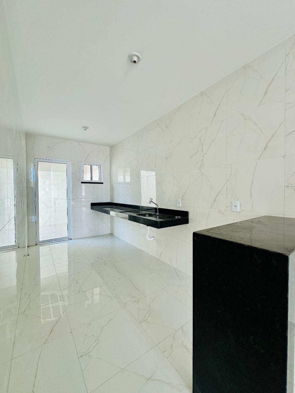 Casa de 3 quartos, 107m² no bairro São Bento, em Fortaleza | Eu Corretor
