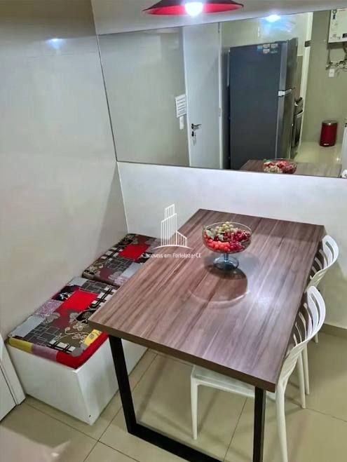 Apartamento, 2 quartos, 55 m² - Foto 4