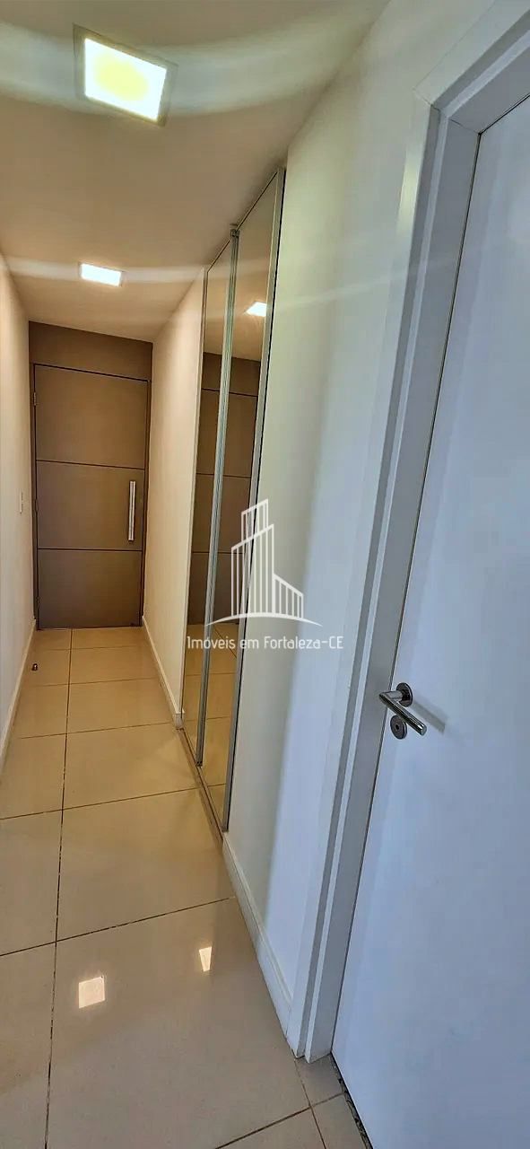 Apartamento de 3 quartos, 111m² no bairro Cocó, em Fortaleza | Eu Corretor