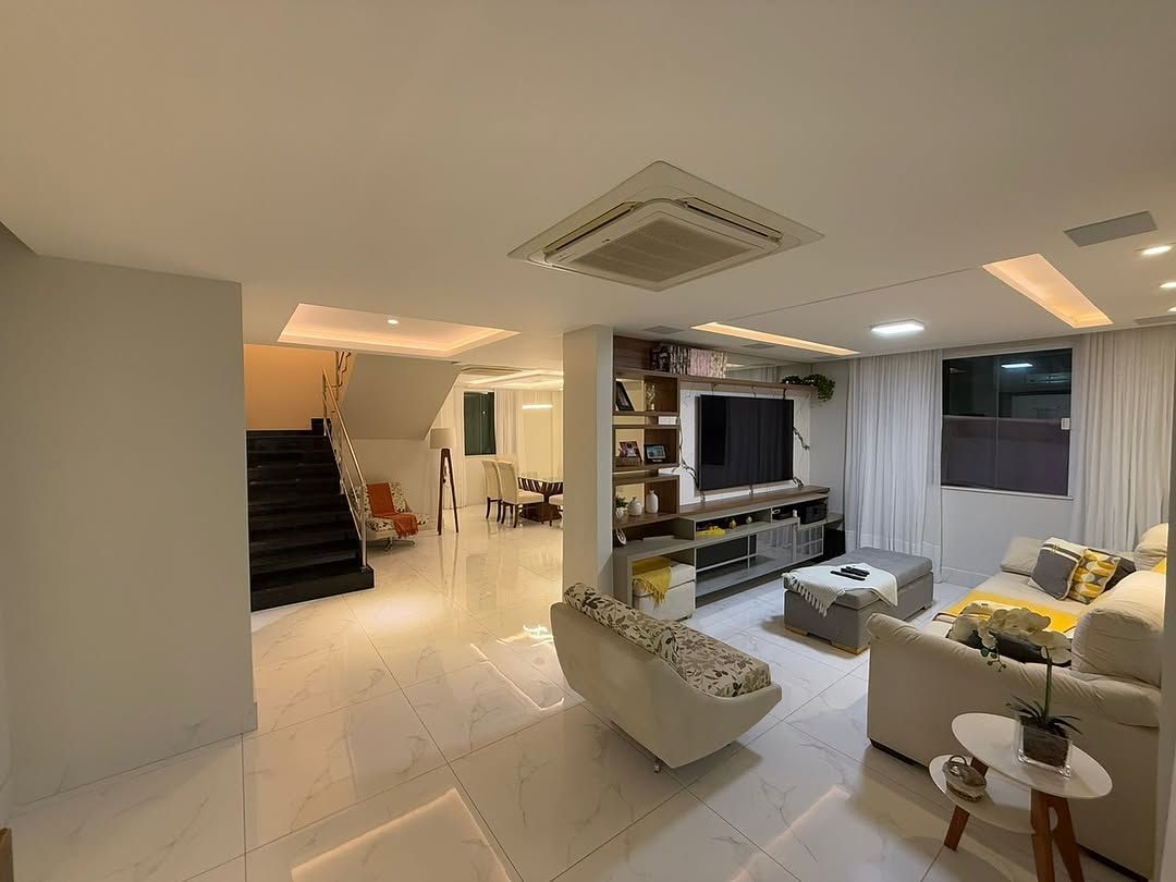 Casa de Condomínio de 4 quartos, 200m² no bairro Calhau, em São Luís | Eu Corretor