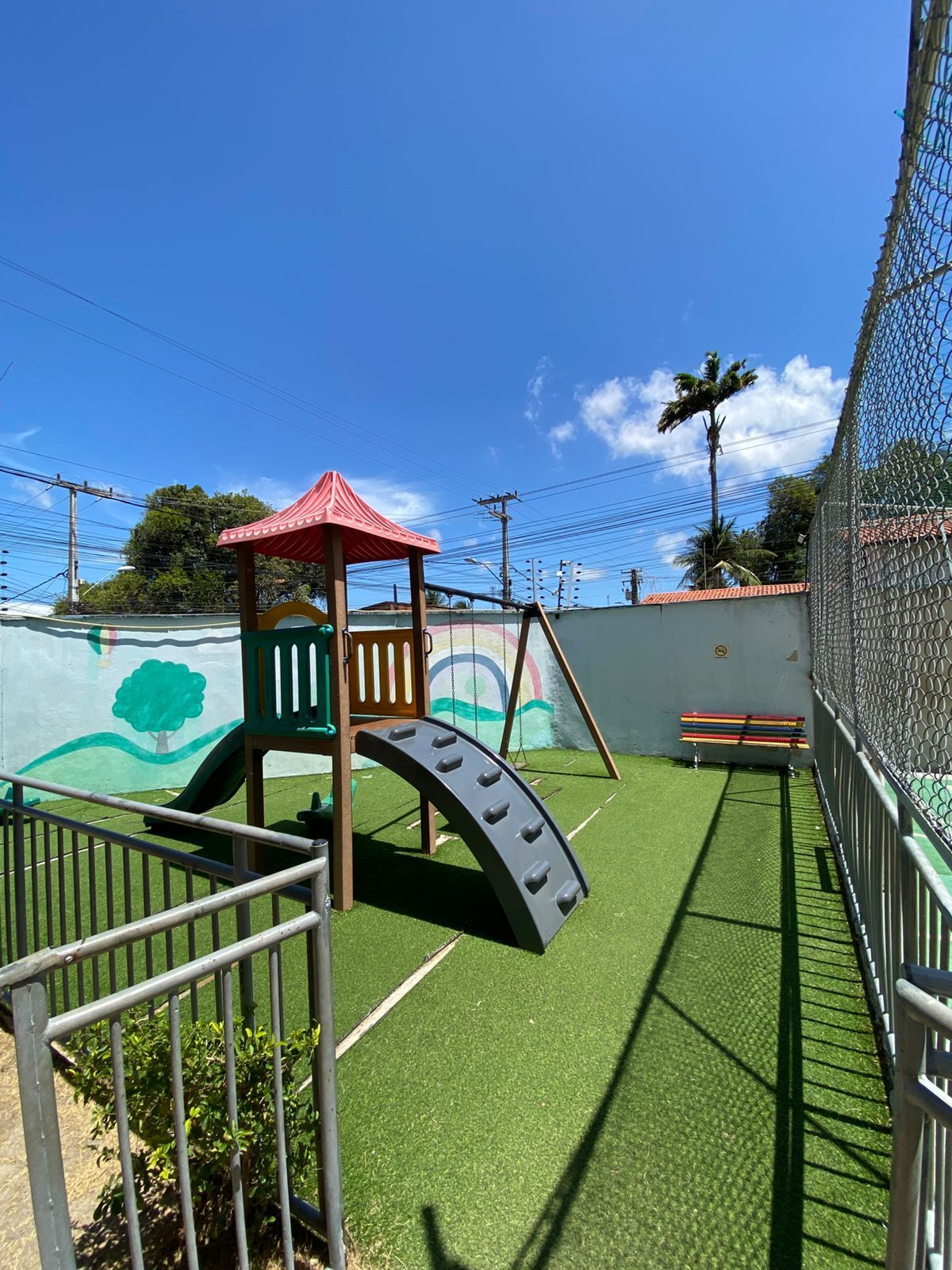 Apartamento, 2 quartos, 42 m² - Foto 14