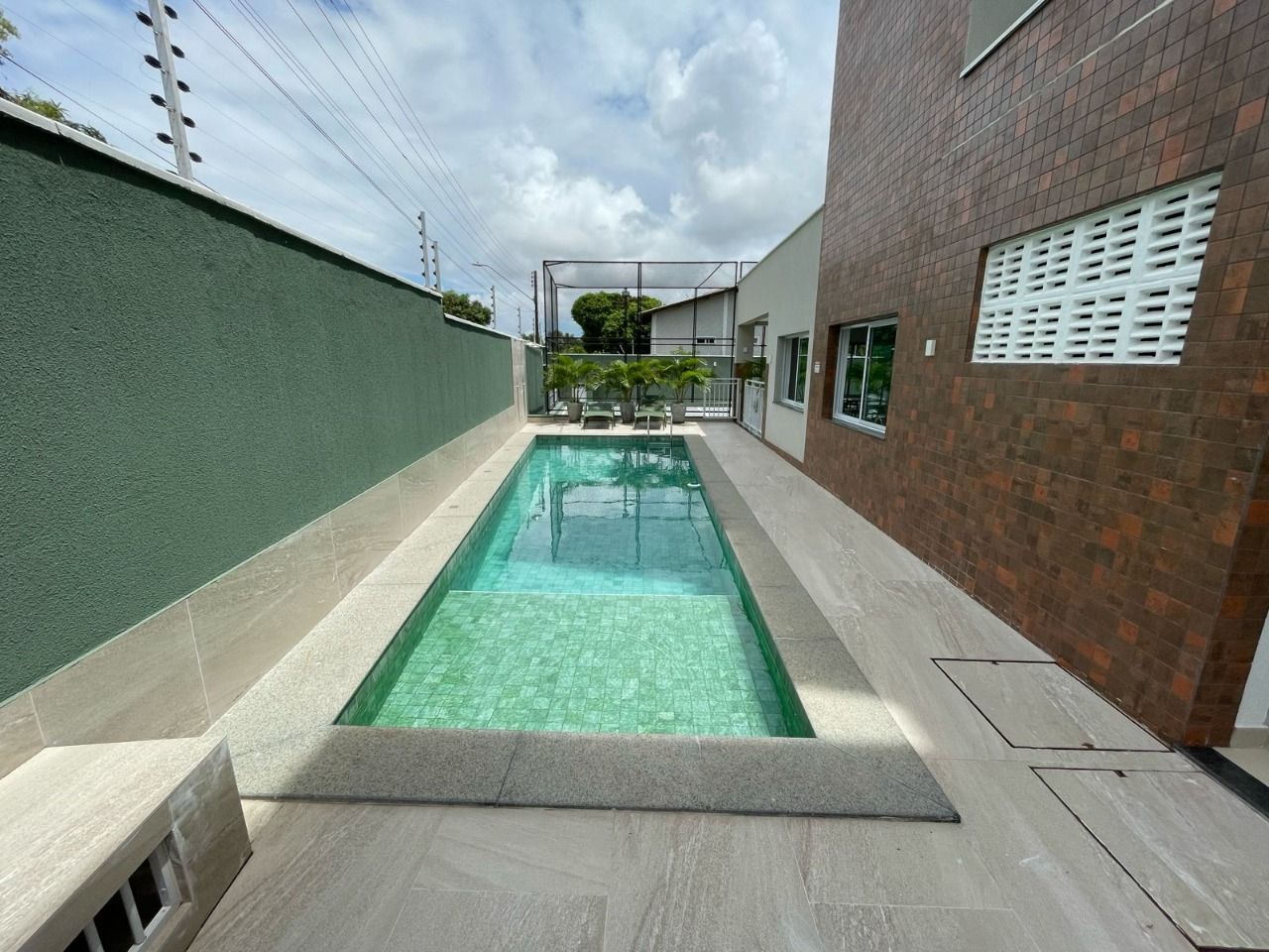 Apartamento, 3 quartos, 73 m² - Foto 4