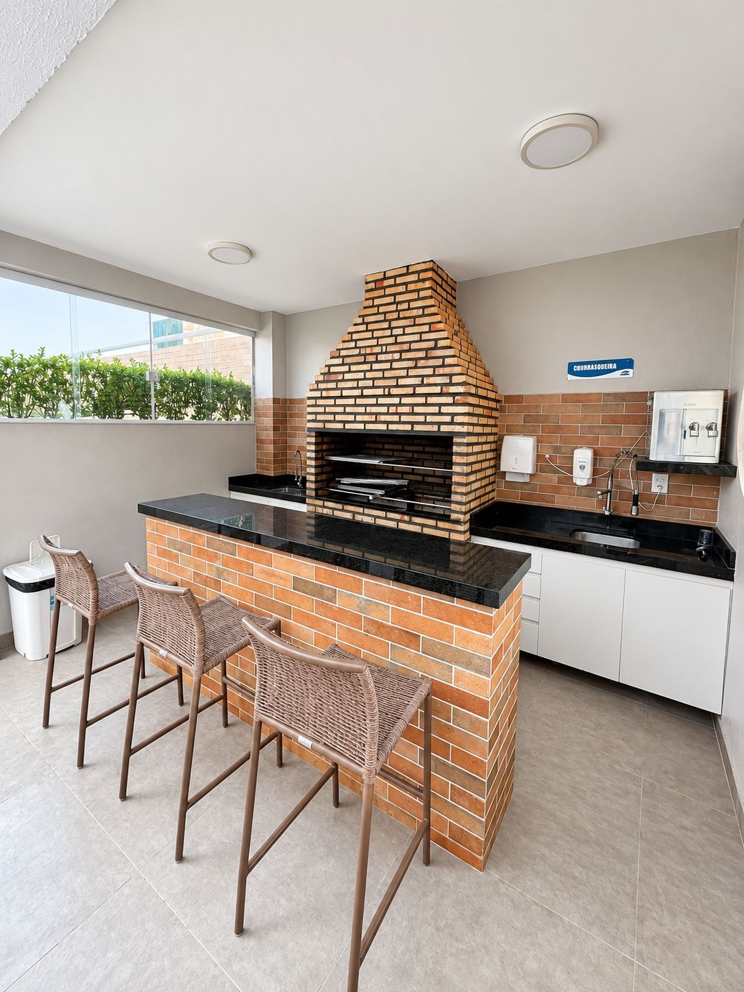 Apartamento, 2 quartos, 70 m² - Foto 12