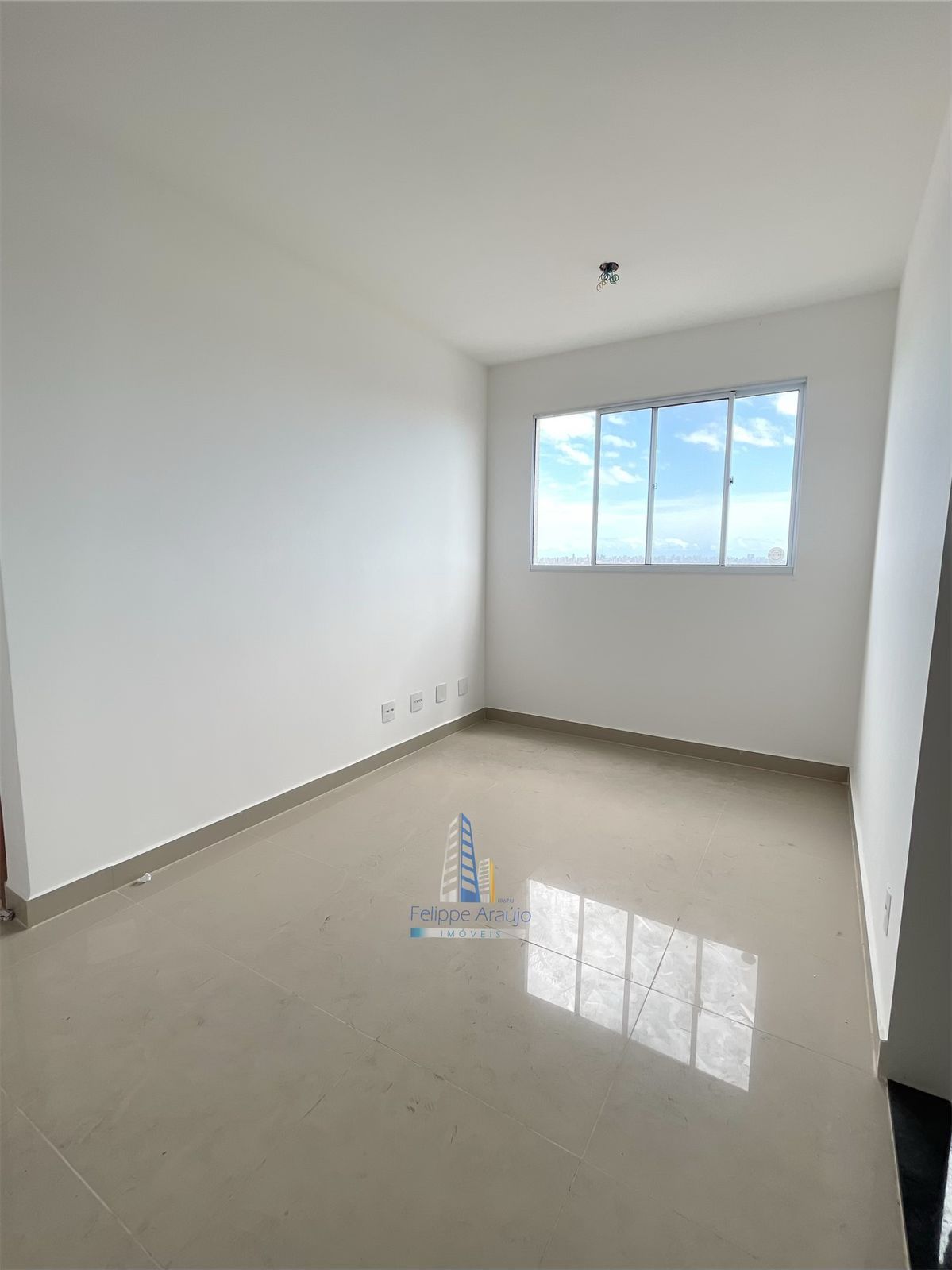Apartamento, 2 quartos, 45 m² - Foto 7