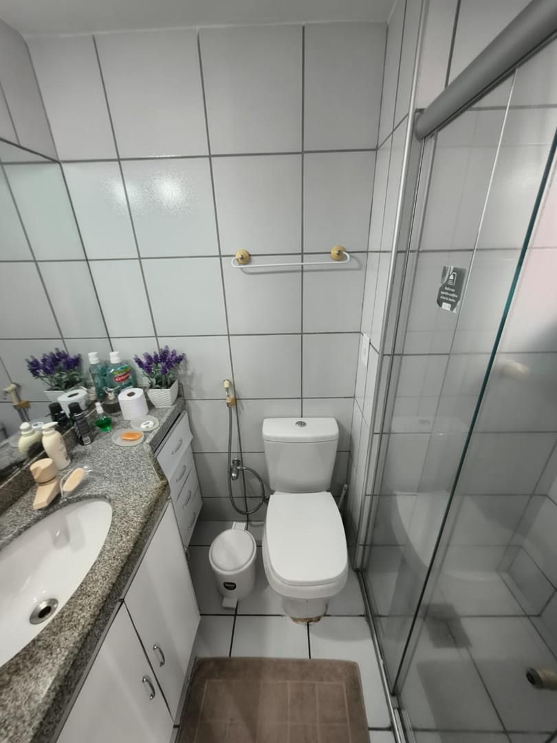 Apartamento, 3 quartos, 59 m² - Foto 6